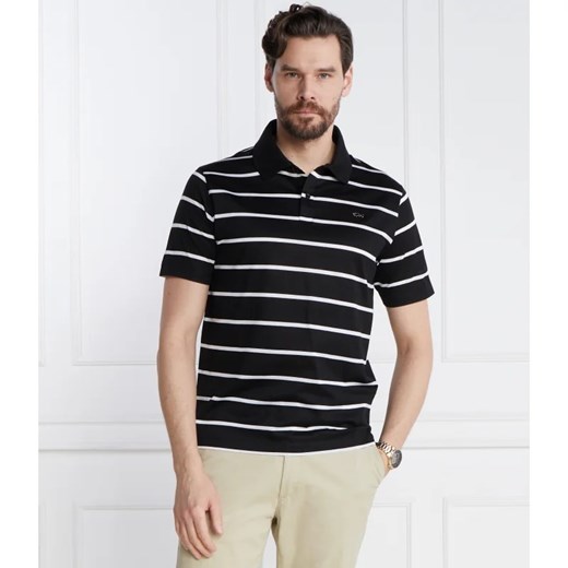 Paul&Shark Polo | Regular Fit Paul&shark M wyprzedaż Gomez Fashion Store