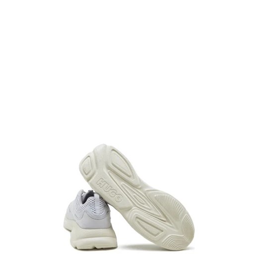 HUGO Sneakersy Leon 45 wyprzedaż Gomez Fashion Store