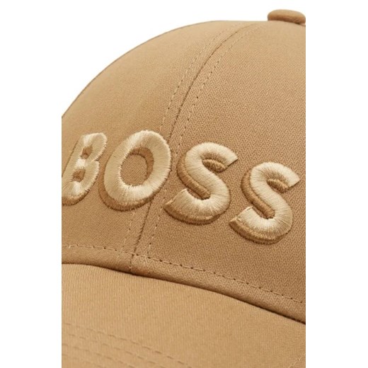 Czapka z daszkiem męska BOSS HUGO