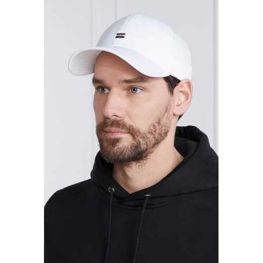 Czapka z daszkiem męska BOSS HUGO