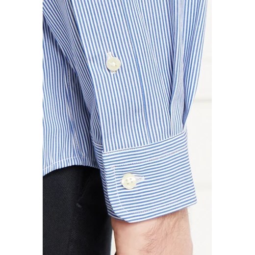 Polo Ralph Lauren koszula męska z długimi rękawami elegancka