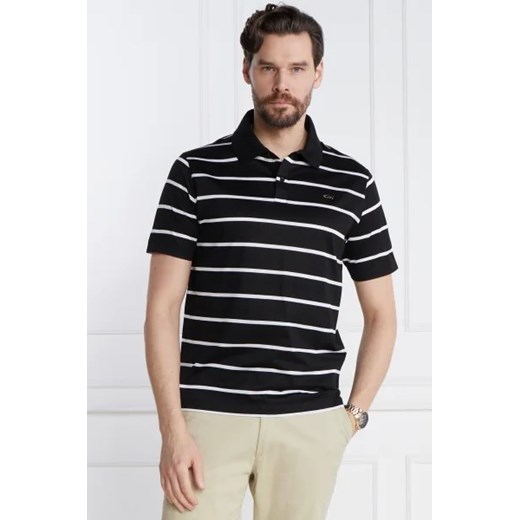 Paul&Shark Polo | Regular Fit Paul&shark M wyprzedaż Gomez Fashion Store