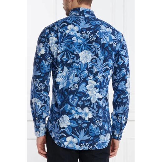Koszula męska Polo Ralph Lauren z bawełny