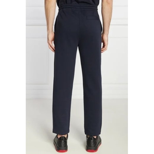 HUGO Spodnie dresowe Darong_H | Straight fit XXL Gomez Fashion Store wyprzedaż