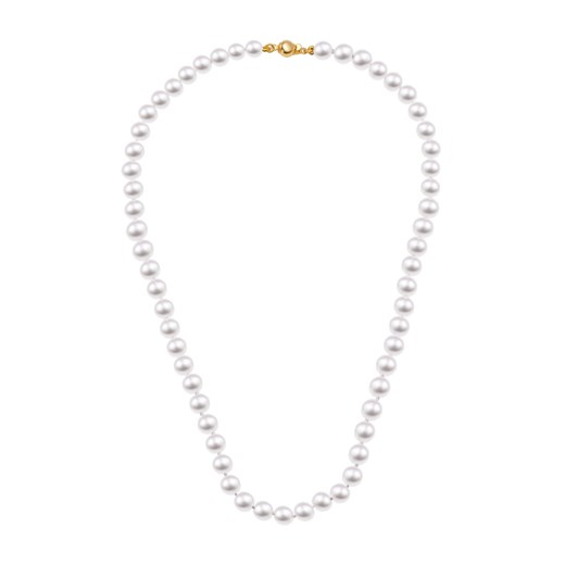Naszyjnik z pereł - Pearls ze sklepu YES.pl w kategorii Naszyjniki - zdjęcie 167803678