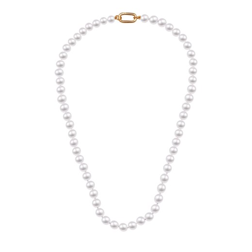 Naszyjnik z pereł - Pearls ze sklepu YES.pl w kategorii Naszyjniki - zdjęcie 167803695