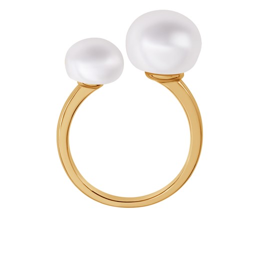 Pearls - Biżuteria Yes pierścionek z perłą 