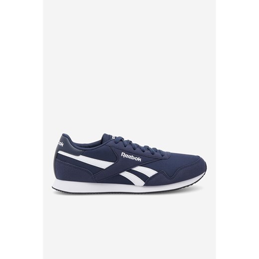 Buty sportowe męskie Reebok granatowe