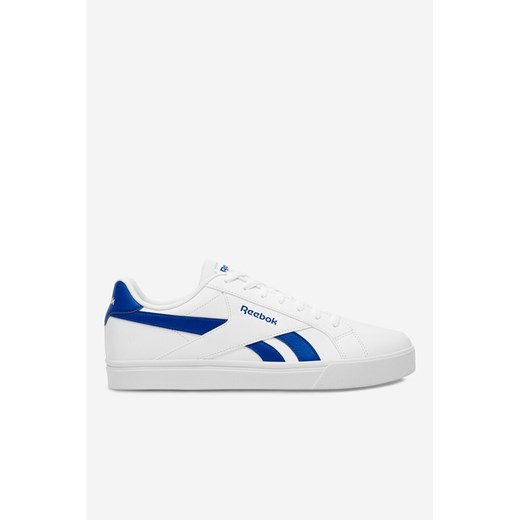 Trampki męskie białe Reebok
