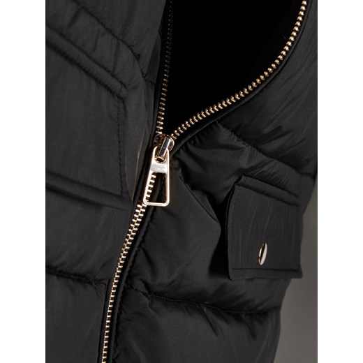 Płaszcz damski Reserved z tkaniny 