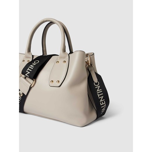 Torebka z imitacji skóry model ‘CHAMONIX’ Valentino Bags One Size Peek&Cloppenburg  wyprzedaż
