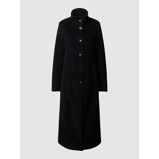 Płaszcz z mieszanki żywej wełny model ‘ELSA’ ze sklepu Peek&Cloppenburg  w kategorii Płaszcze damskie - zdjęcie 167809846