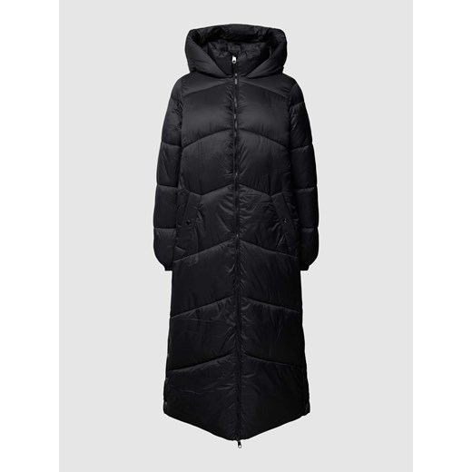 Płaszcz pikowany ze stójką model ‘UPPSALA’ XL Peek&Cloppenburg