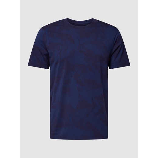 T-shirt we wzory na całej powierzchni Esprit XL wyprzedaż Peek&Cloppenburg 