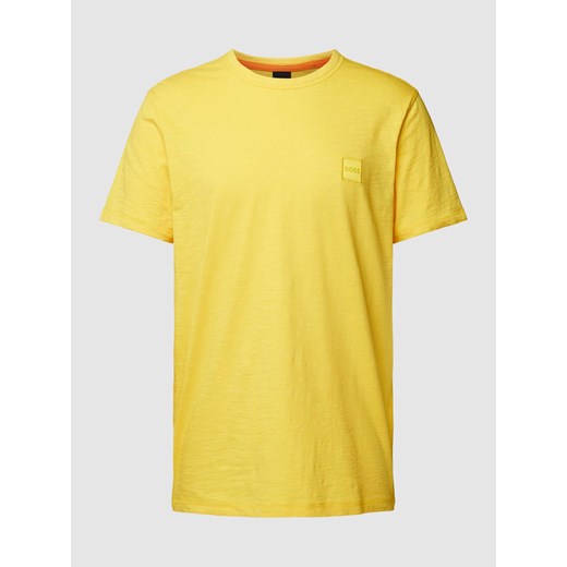 T-shirt z efektem melanżu model ‘TEGOOD’ XL promocja Peek&Cloppenburg 