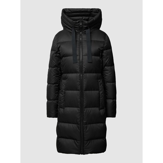 Płaszcz puchowy z kapturem 40 Peek&Cloppenburg