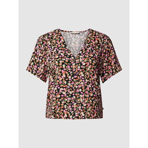 Bluzka ze wzorem na całej powierzchni model ‘BLOUSE’ ze sklepu Peek&Cloppenburg  w kategorii Bluzki damskie - zdjęcie 167813528