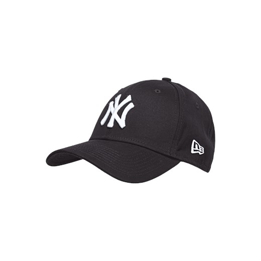Czapka z daszkiem z wyhaftowanym logo New York Yankees ze sklepu Peek&Cloppenburg  w kategorii Czapki z daszkiem męskie - zdjęcie 167815716