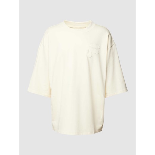 T-shirt z rękawami kimono model ‘CONEGLIANO’ Fila S Peek&Cloppenburg  wyprzedaż