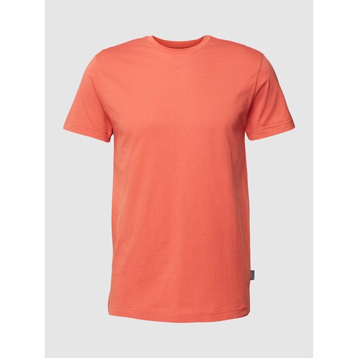 T-shirt z okrągłym dekoltem ze sklepu Peek&Cloppenburg  w kategorii T-shirty męskie - zdjęcie 167818988
