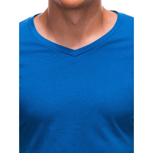 T-shirt męski Edoti