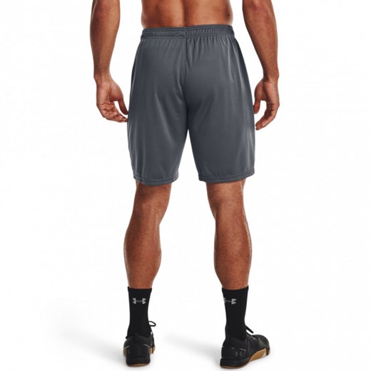 Spodenki męskie Under Armour z poliestru sportowe