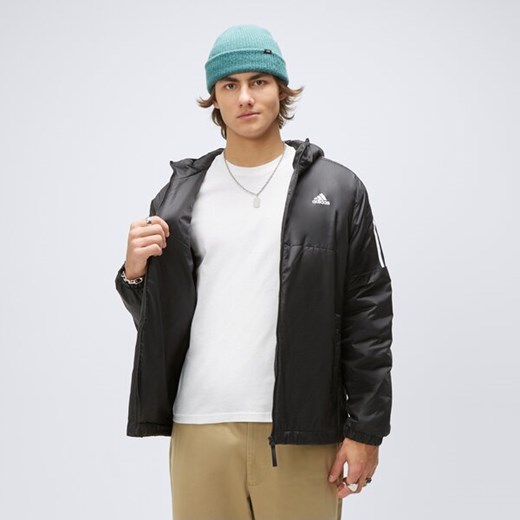 adidas kurtka ess ins ho jkt gh4601 L okazja 50style.pl