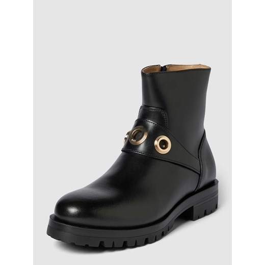 Buty w jednolitym kolorze model ‘Helen’ 38 Peek&Cloppenburg