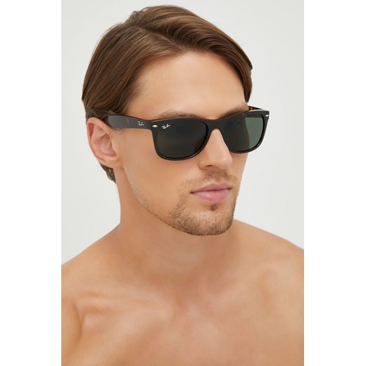 Ray-Ban – Okulary NEW WAYFARER 0RB2132 ze sklepu PRM w kategorii Okulary przeciwsłoneczne męskie - zdjęcie 167852135