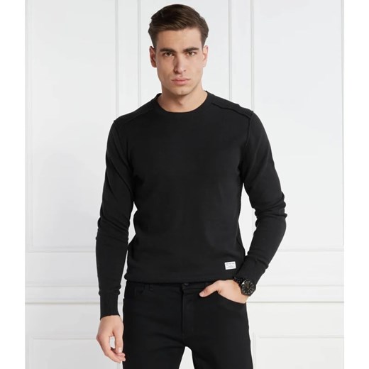 Sweter męski Pepe Jeans z bawełny