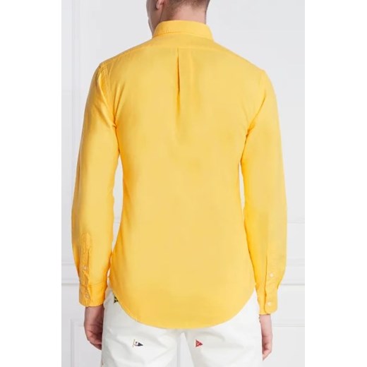 Koszula męska Polo Ralph Lauren z bawełny