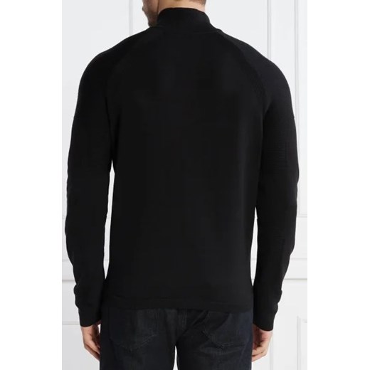 Sweter męski BOSS HUGO 