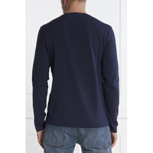 EA7 Longsleeve | Regular Fit XL okazja Gomez Fashion Store