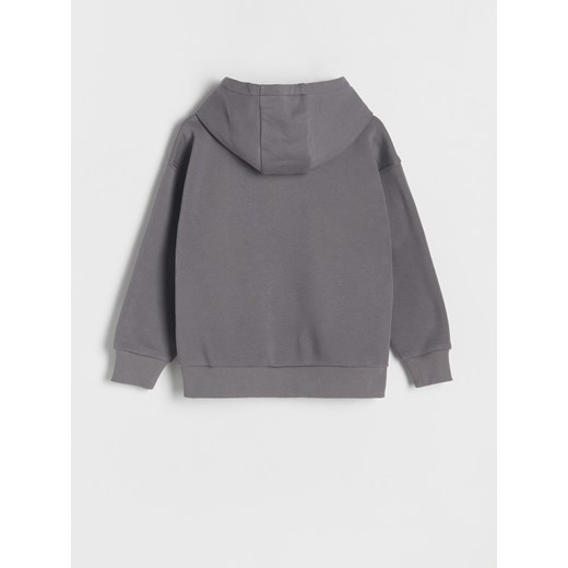 Bluza dziewczęca Reserved na wiosnę 
