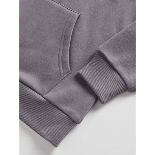 Bluza dziewczęca Reserved na wiosnę 