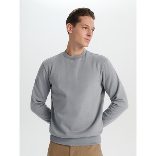 Bluza męska Sinsay casual 