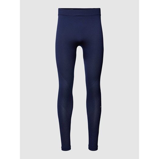 Legginsy z elastycznym paskiem z logo model ‘ENTRY LEVEL’ ze sklepu Peek&Cloppenburg  w kategorii Spodnie męskie - zdjęcie 167861676
