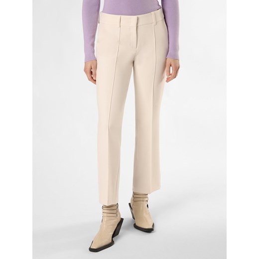 Cambio Spodnie Kobiety kitt jednolity ze sklepu vangraaf w kategorii Spodnie damskie - zdjęcie 167863025