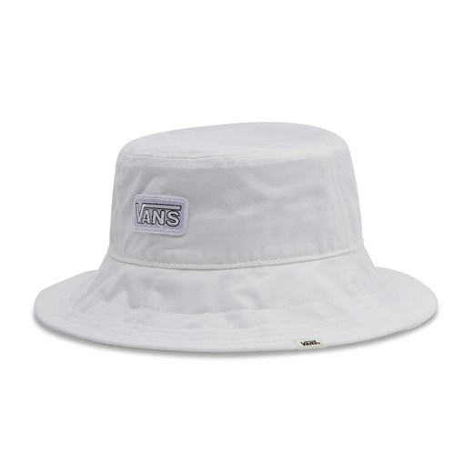 Kapelusz Vans Diy Bucket VN0A54YZ White WHT1 Vans S/M eobuwie.pl