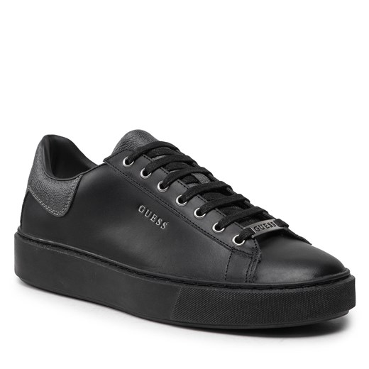 Sneakersy Guess Vice FM8VIC FAL12 BLKCO Guess 44 eobuwie.pl