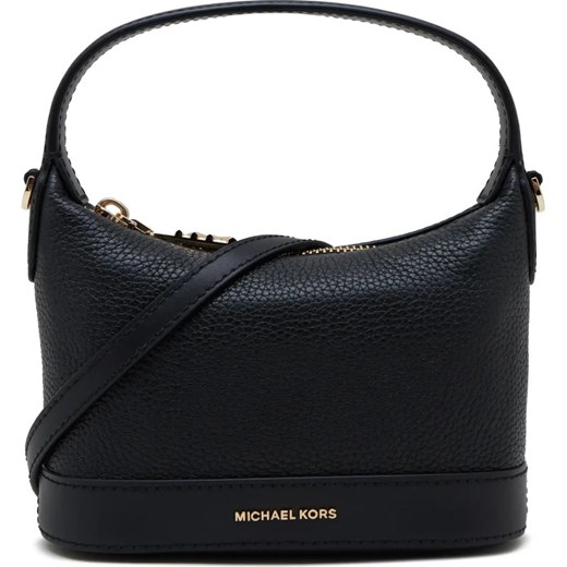 Listonoszka Michael Kors średnia na ramię elegancka matowa 