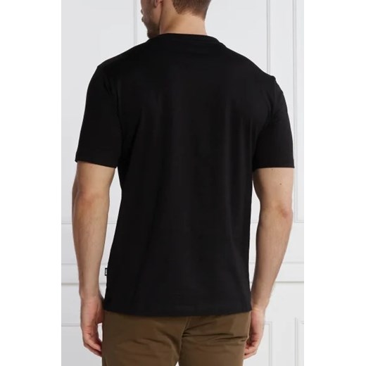 BOSS BLACK T-shirt Tiburt 427 | Regular Fit L okazyjna cena Gomez Fashion Store