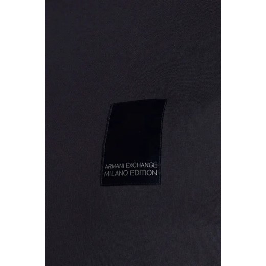 Armani Exchange T-shirt | Regular Fit Armani Exchange L Gomez Fashion Store