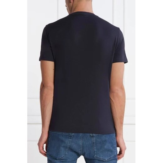 Armani Exchange T-shirt | Regular Fit Armani Exchange M Gomez Fashion Store
