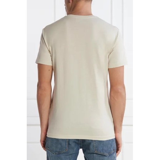 T-shirt męski Emporio Armani