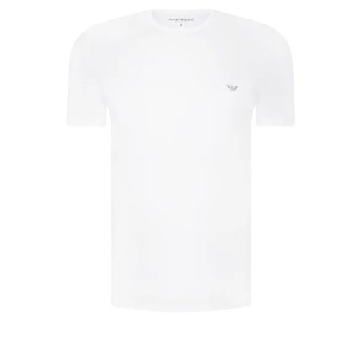 Emporio Armani T-shirt 2-pack | Slim Fit Emporio Armani S Gomez Fashion Store