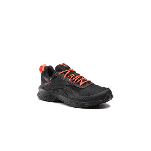 Reebok Buty Ridgerider 6 Gtx GORE TEX GW1197 Czarny Reebok 42 okazyjna cena MODIVO