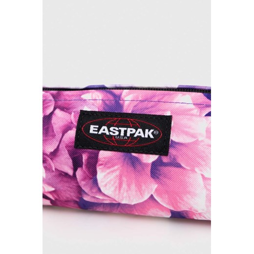 Eastpak piórnik kolor różowy Eastpak ONE ANSWEAR.com