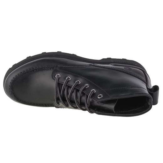 Buty zimowe męskie Lumberjack sznurowane 