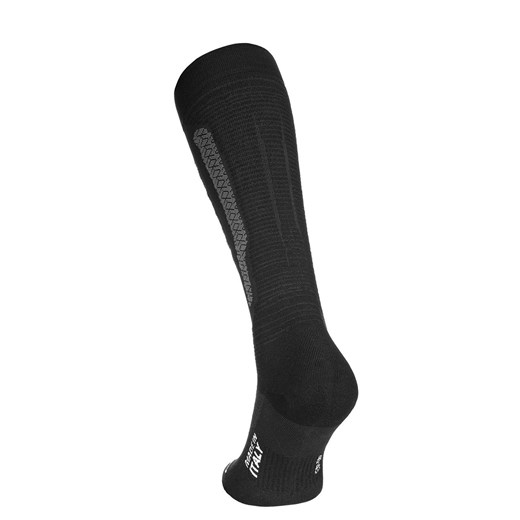 Skarpety sportowe czarno-szare Coolmax Adrenaline, Kolor czarno-szary, Rozmiar 38-40, Spaio ze sklepu Primodo w kategorii Skarpetki damskie - zdjęcie 167873668